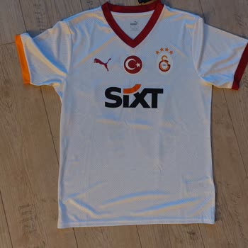 GS Store Forma Desini Yanlış 24/25