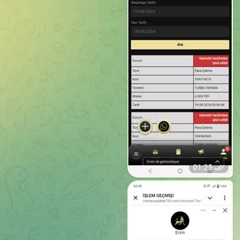 Cratos Royal Bet Bahis Sitesinde Haksız Bakiye Silinmesi