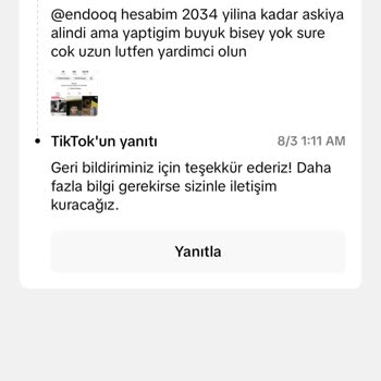 TikTok Repost (tekrar Paylaşma) Özelliğini Benim Hesabımda Yok