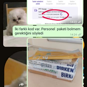 N11 Canlı Desteğin Yanlış Yönlendirmesi