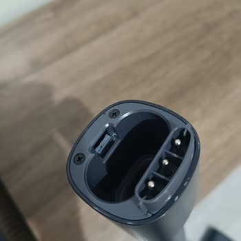 Electrolux Ultimate 700 Kronik Mandal Sorunu