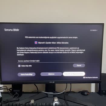 Media Markt Ve Bilkom Playstation5 Sürüncemesi Ve Müşteri Mağduriyeti.