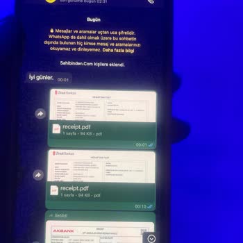 Sahibinden Param Güvende Ücret İadesi Mağduriyeti