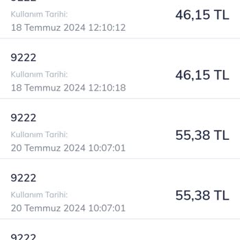 Türk Telekom 9222 Abonelik Üzerinden Manipülasyon Fahiş Fatura