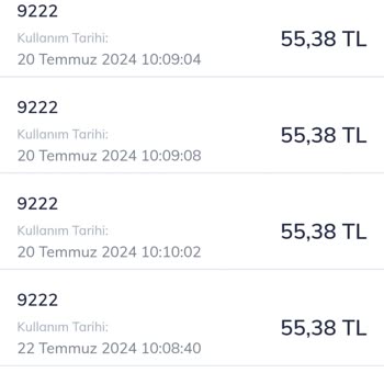 Türk Telekom 9222 Abonelik Üzerinden Manipülasyon Fahiş Fatura