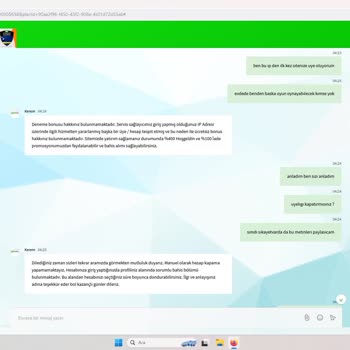 Spinco Bahis Sitesi Üyelik Ve Güvenlik Sorunları