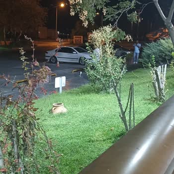 Kampüs Dinlenme Tesisi Çok Pahalı Her Şey