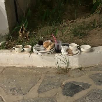 Jolly Tur'un Önerdiği Tatilde Büyük Hayal Kırıklığı