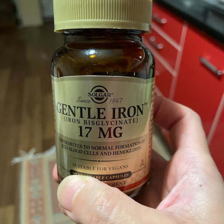 Solgar D3 Ten Şikayetim Var