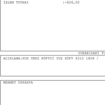 Köfteci Yusuf Bozuk Et Ve Sonu Hüsran!