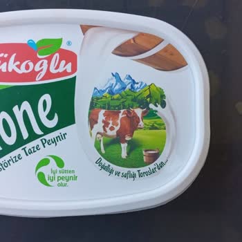 Yörükoğlu Labne Peynir, Kutunun Yarısı Boş Peynir Satıyor