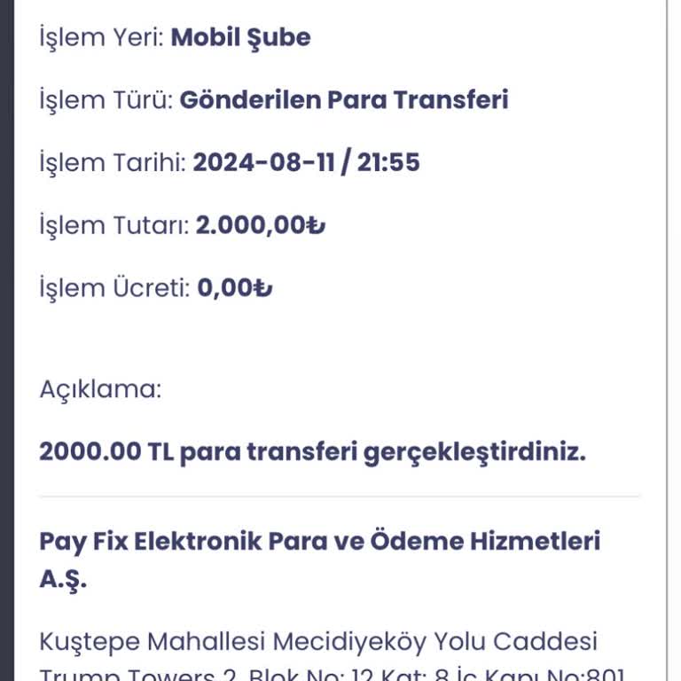 Pinupbet Yatırılan Paranın Akıbeti Belirsiz
