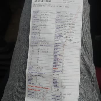 Başkent Doğalgaz Yanlış Okunmuş Doğalgaz Saati