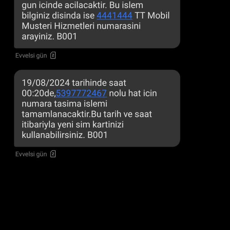 Turem Bilişim Adres Bilgilerimi Ve Kimlik Bilgilerimi Yanlış Girmiş