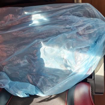 Kamil Koç Islak Koltukta Seyahat Etmemi Bekliyor!