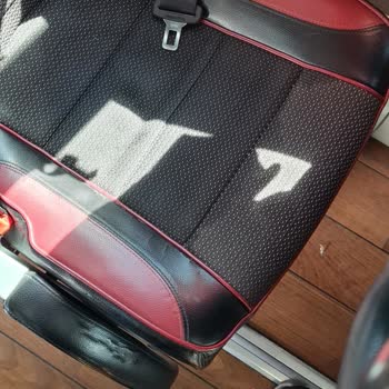 Kamil Koç Islak Koltukta Seyahat Etmemi Bekliyor!