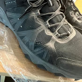 Columbia Peakfreak II Outdry Shoes Quality Issues After 7 Months