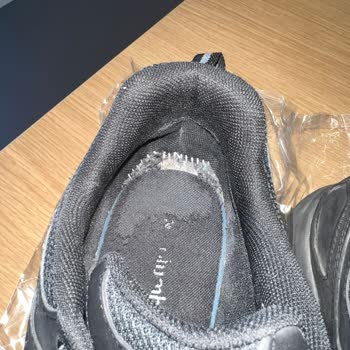 Columbia Peakfreak II Outdry Shoes Quality Issues After 7 Months