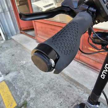 Onvo RX-05 Motor Freni Öne Yumulma Sorunu!