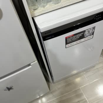 Arçelik Bulaşık Makinesi Kabusu: Üç Kez Ayıplı Ürün Teslimatı