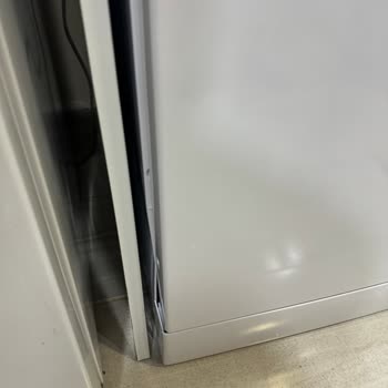 Arçelik Bulaşık Makinesi Kabusu: Üç Kez Ayıplı Ürün Teslimatı