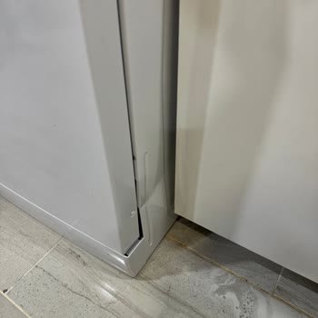 Arçelik Bulaşık Makinesi Kabusu: Üç Kez Ayıplı Ürün Teslimatı