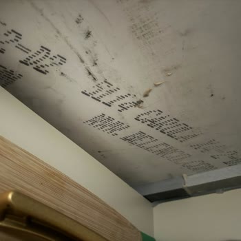 Belenco Mutfak Tezgahı Ortasından Çatladı