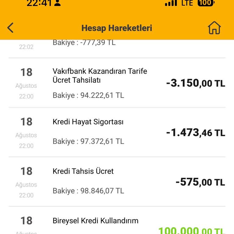 VakıfBank Vakıf Kazandıran Mağduru