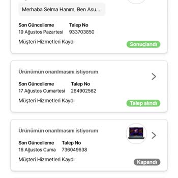 Hepsiburada Paramı Vermiyor 2 Haftadır Oyalıyor