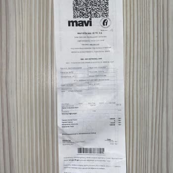 Mavi Pantolon Ağ Yırtılması Sorunu