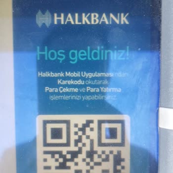 VakıfBank ATM Para Unutma