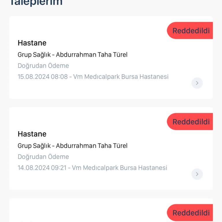 Allianz Sigorta İle Yaşadığımız Büyük Hayal Kırıklığı