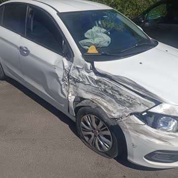 Akgün Otomotiv (Sakarya) Fiat Bayisinin Sorumsuz Tavrı Ve Kasko Sorunu