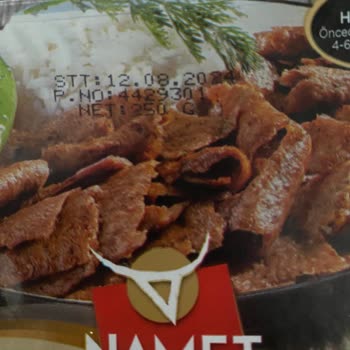 Migros Tarihi Geçmiş Döner Satıyor