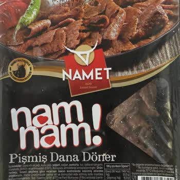 Migros Tarihi Geçmiş Döner Satıyor
