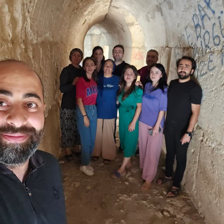 Samsung Ön Kamera Bulanık