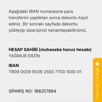 Dazllucas (abiye-tr.com) Yanıltıcı Web Sitesi Ve Değişen IBAN Bilgileri