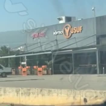 Köfteci Yusuf Aç Kaldım Ve İlgilenen Olmadı!