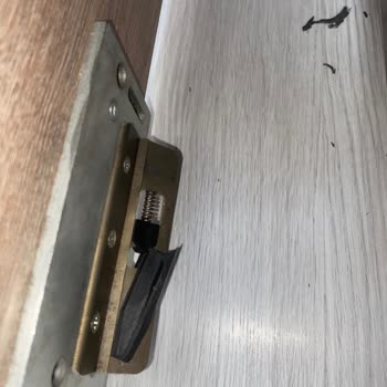 Enza Home Parça Hiçbir Yerde Yok Servis Kaydı Bıraktım 10 Gün Oldu