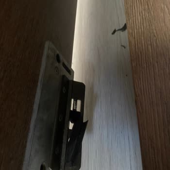 Enza Home Parça Hiçbir Yerde Yok Servis Kaydı Bıraktım 10 Gün Oldu