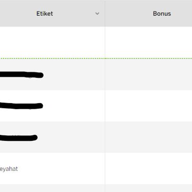 Agoda 2 Kere Para Çekilmesi Durumu