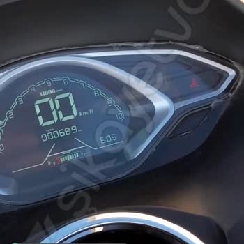 Mondial Motor Sorunu!