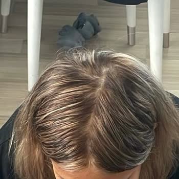 Arzum Kuaför (Bursa) Kötü Saç Deneyimi