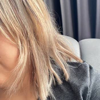 Arzum Kuaför (Bursa) Kötü Saç Deneyimi