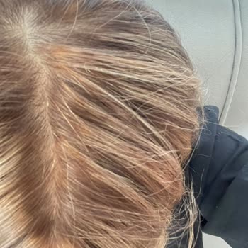 Arzum Kuaför (Bursa) Kötü Saç Deneyimi
