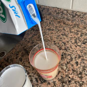 Sütaş Marka Süt1 Litre