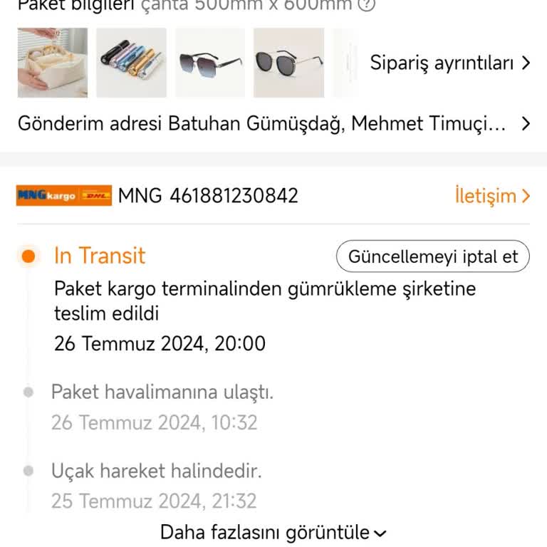 İGA İstanbul Havalimanı Gümrük Süreci Çok Uzadı?!