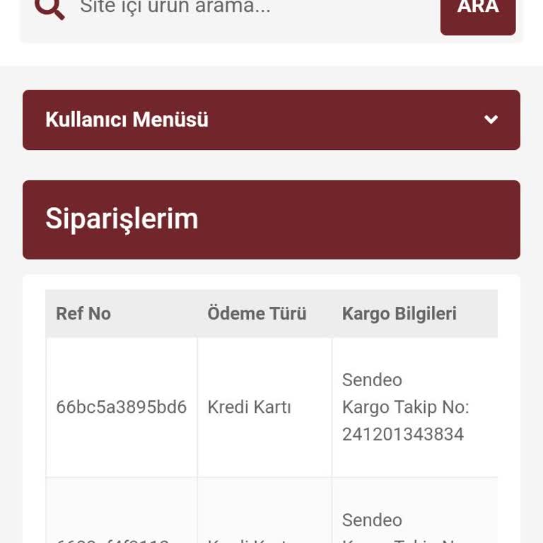 Vinomarket'e Ulaşılamıyor! Acil Çözüm!