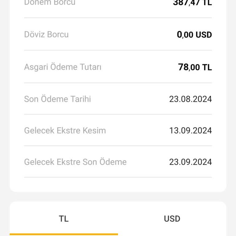 VakıfBank Aidat İade Talebi
