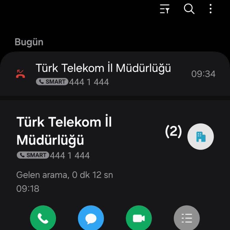 Türk Telekom Numara Taşıma Sorunu